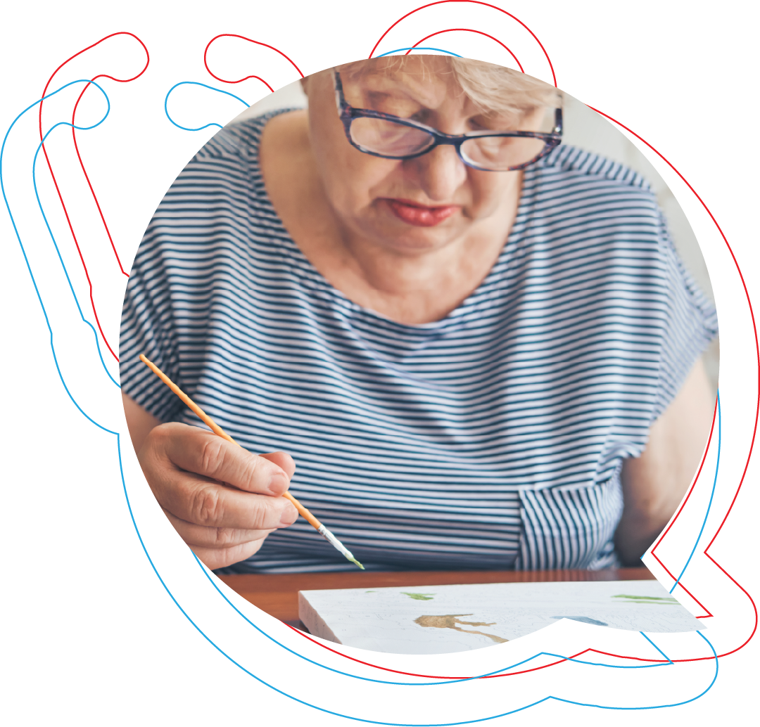 Your health isn't a mystery. Let's make it measurable.