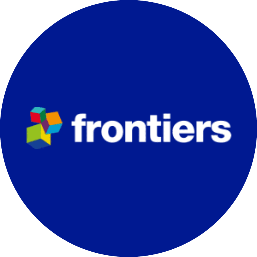 Frontiers in Nutrition TOWARD study