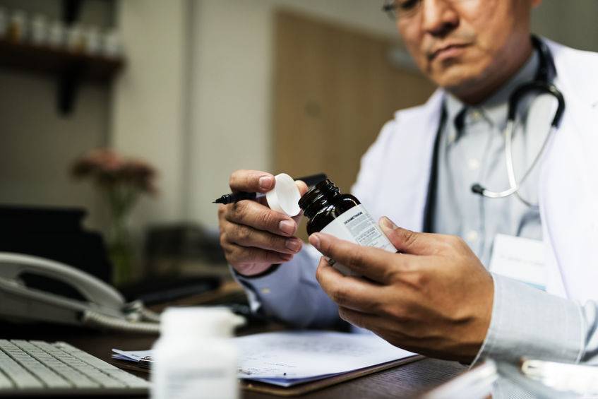 Can Old Doctors Learn New Tricks?