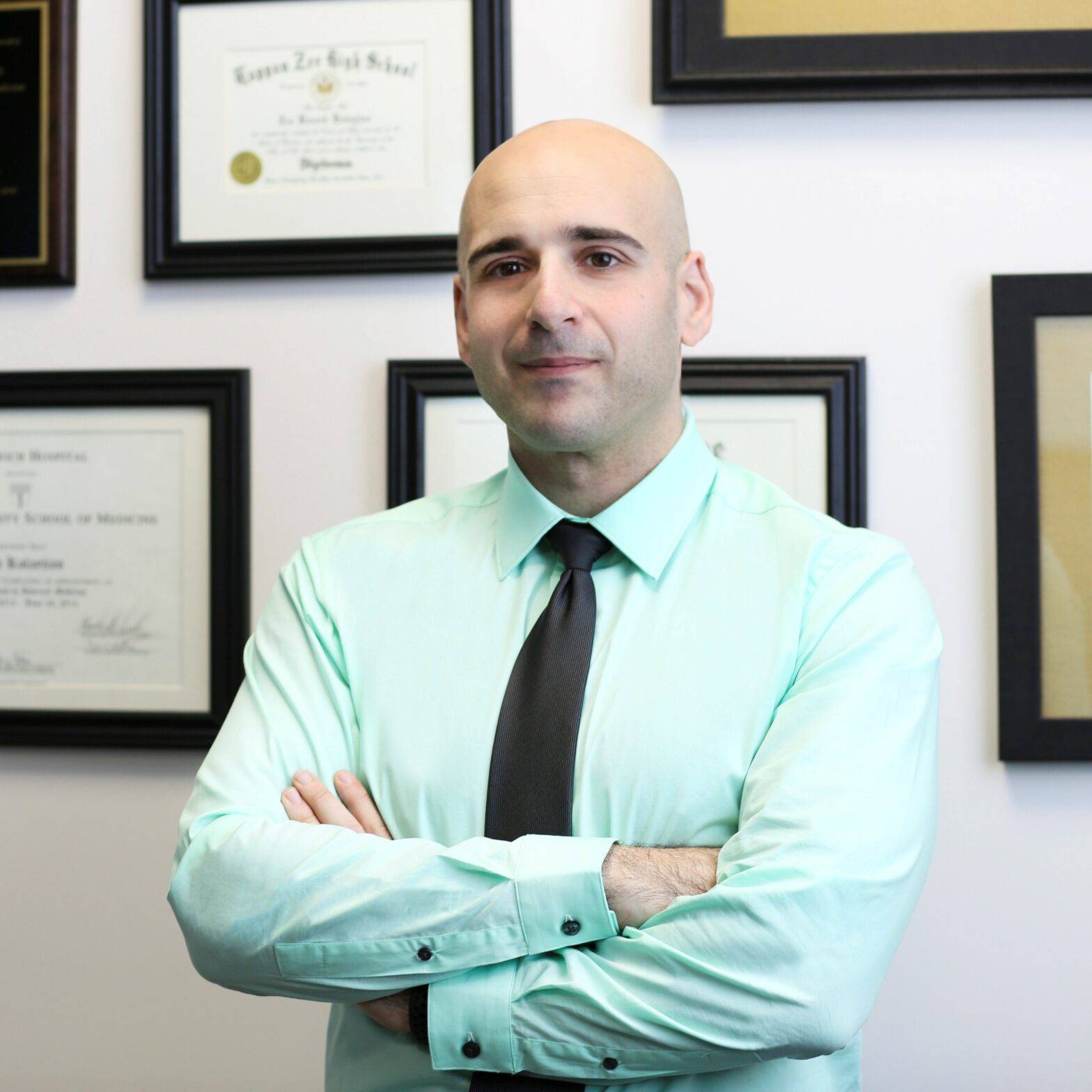 Rockland Obesity Doctor Tro Kalayjian to Speak at Screening of FAT: A Documentary