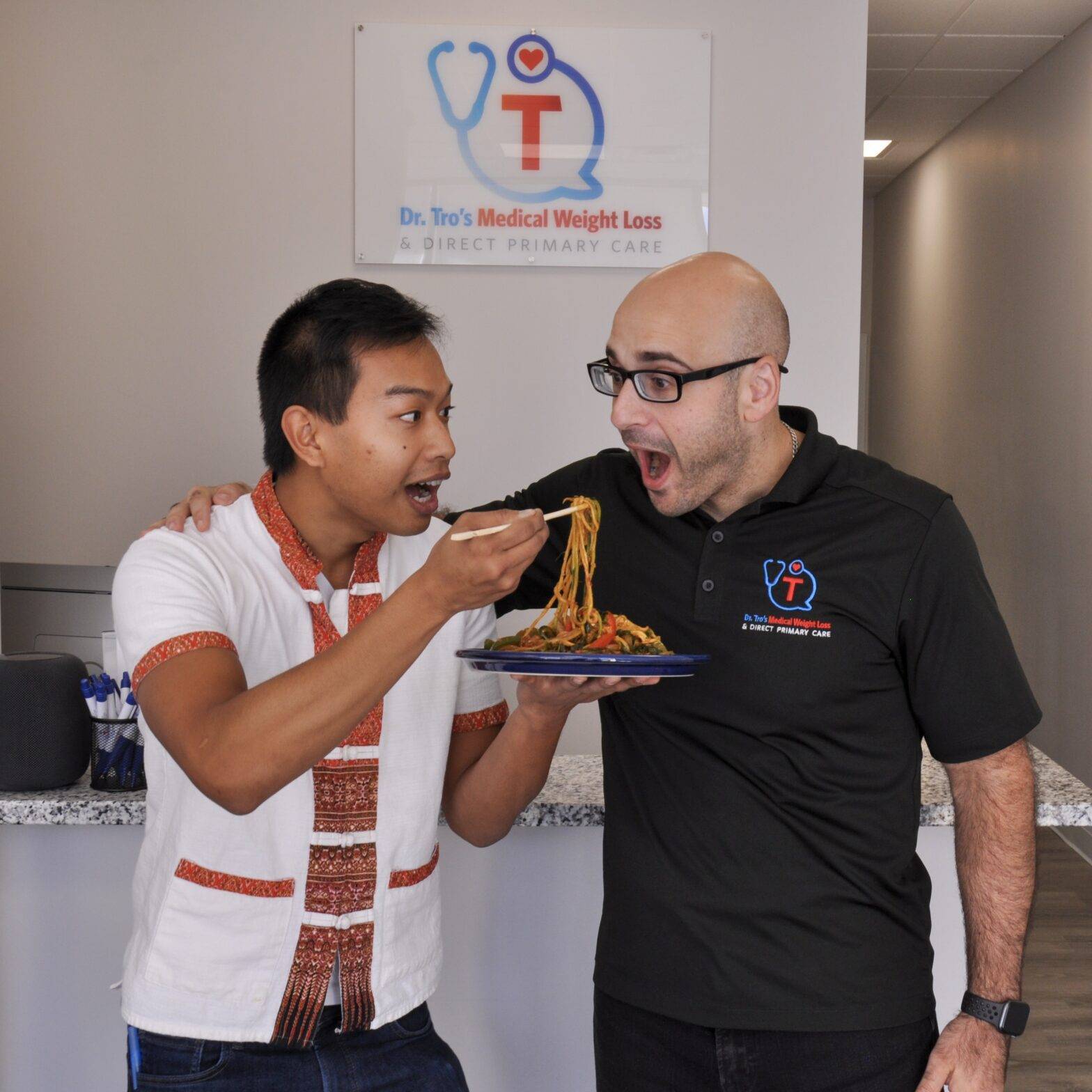 Rockland Doctor Teams Up with Restaurant Owner to Expand Low-Carb, Keto Options