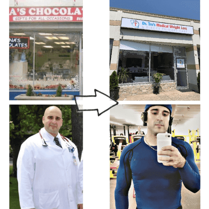 New Beginnings: How I Selected the Location for My Medical Weight Loss Practice