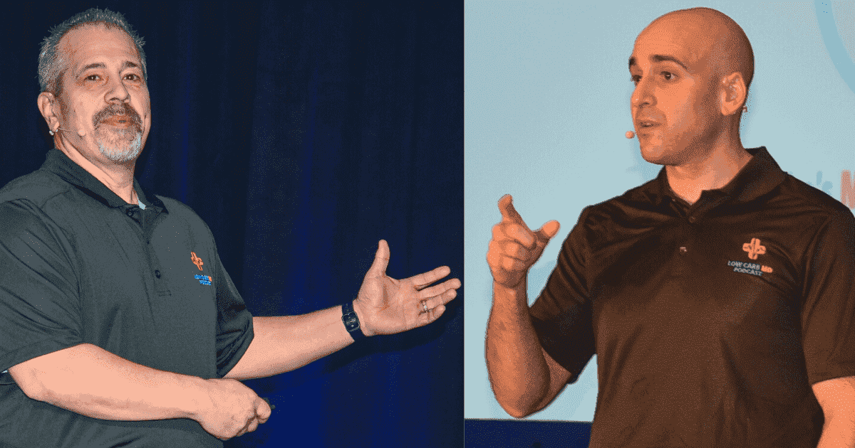 Low Carb MD Podcast Releases 100th Episode