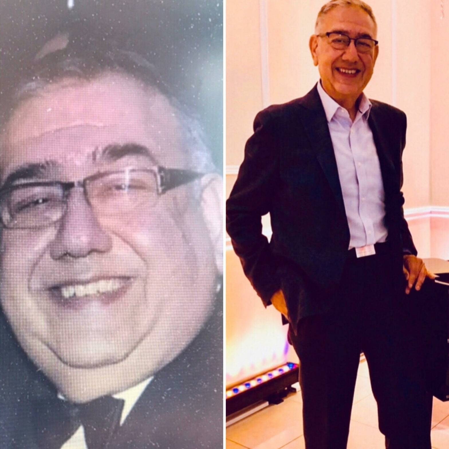 Group Coaching Program – Member Spotlight on Vic Basmadjian