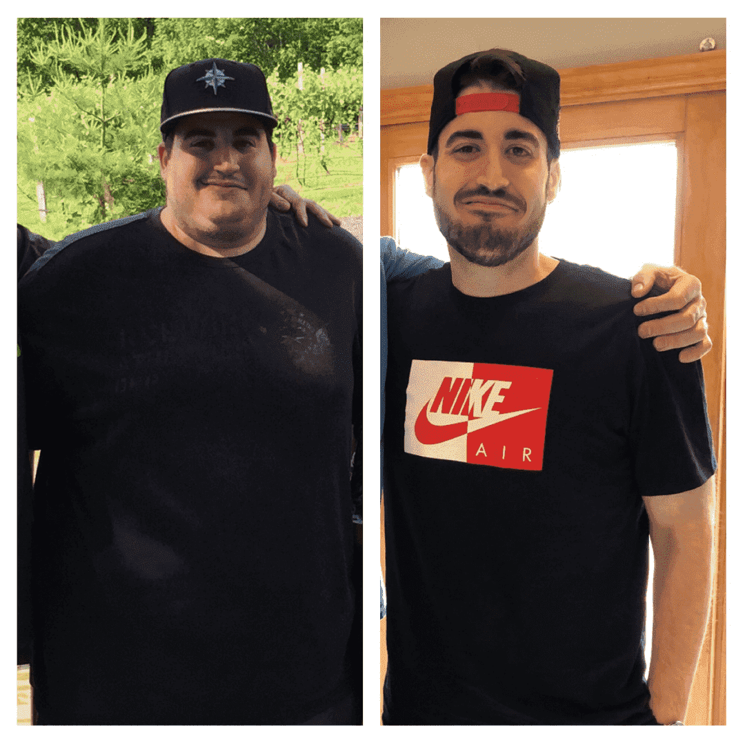 Spotlight on Group Coaching Member Dan Cadmus