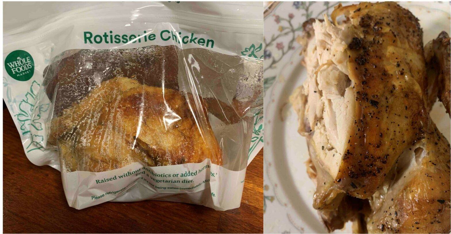 Quick Low-Carb Dinners for Busy Weeknights