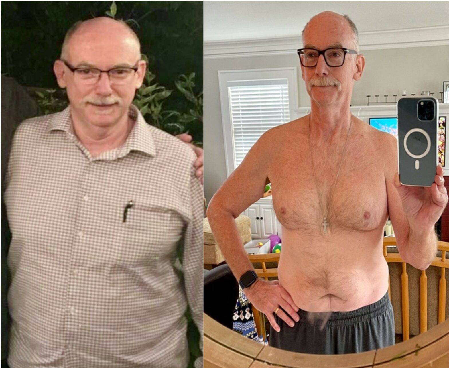 Spotlight on Group Coaching Member: Dr. Doug