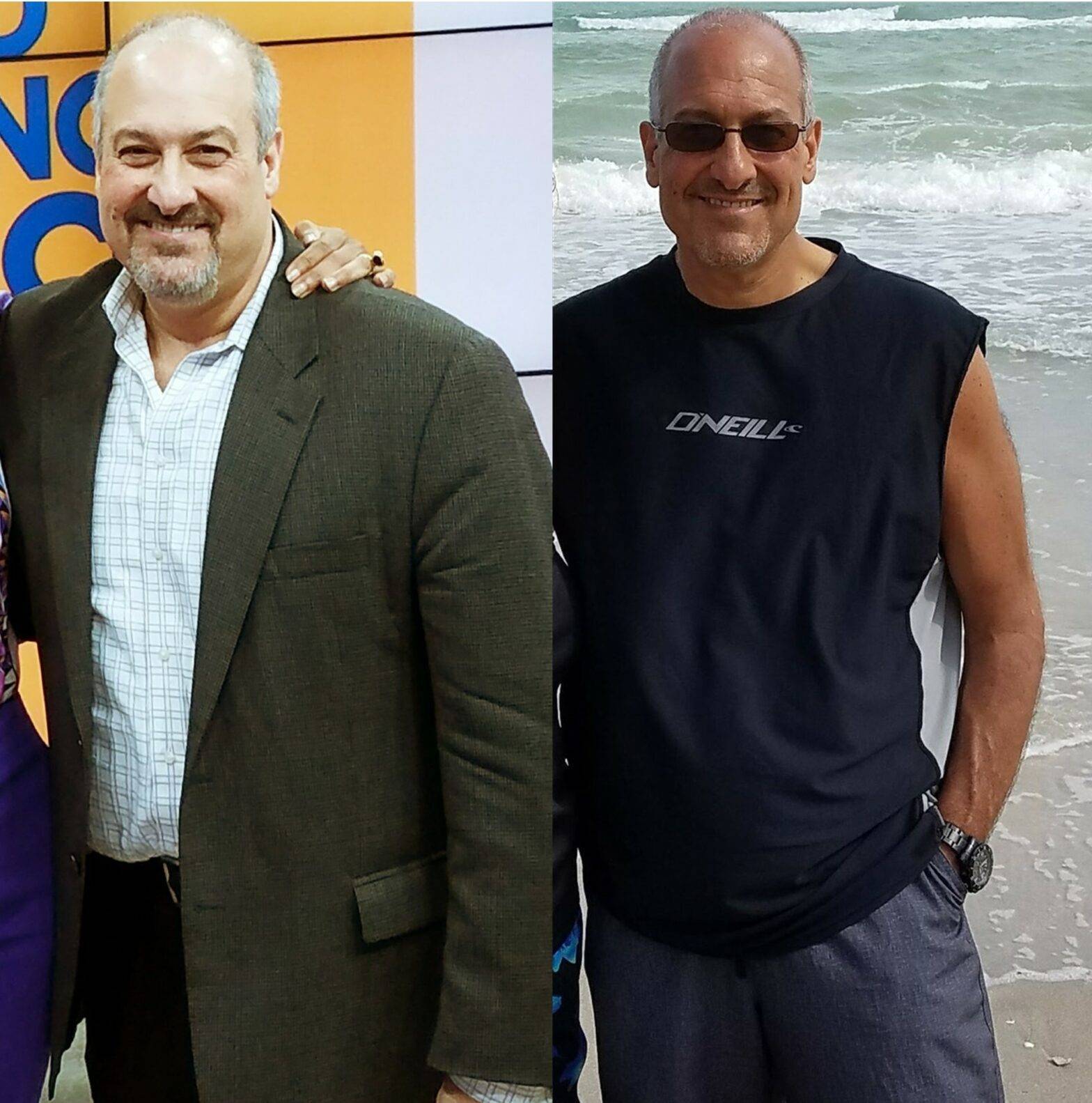 Spotlight on Group Coaching Member: Bob Collins
