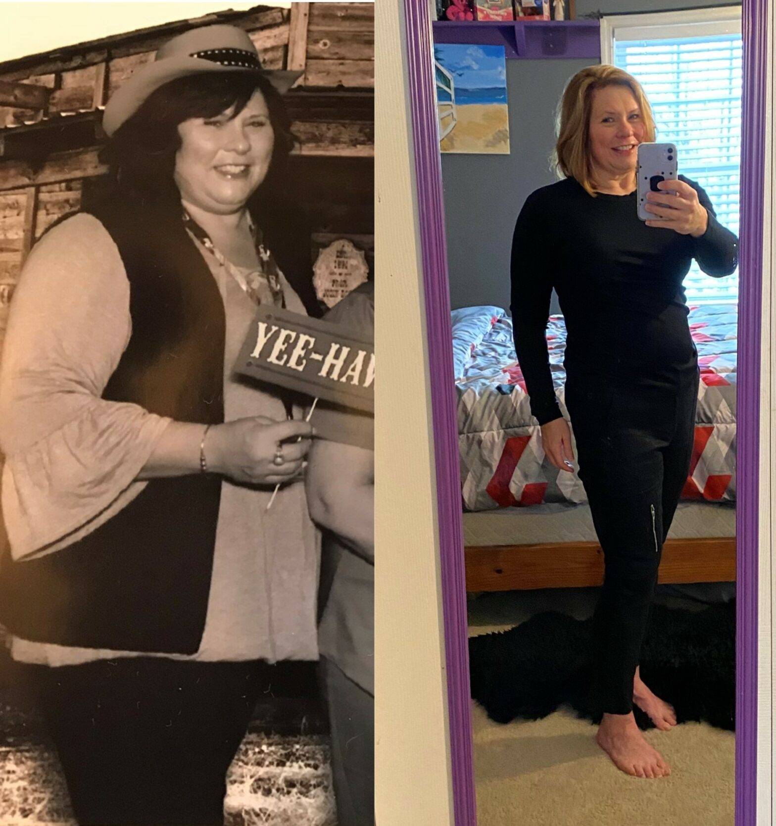 Spotlight on Group Coaching Member: Suzy D