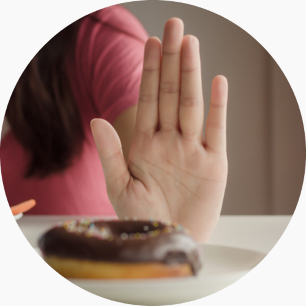 Binge Eating and Stress Eating: Why It Happens and How Low-Carb Nutrition Can Help