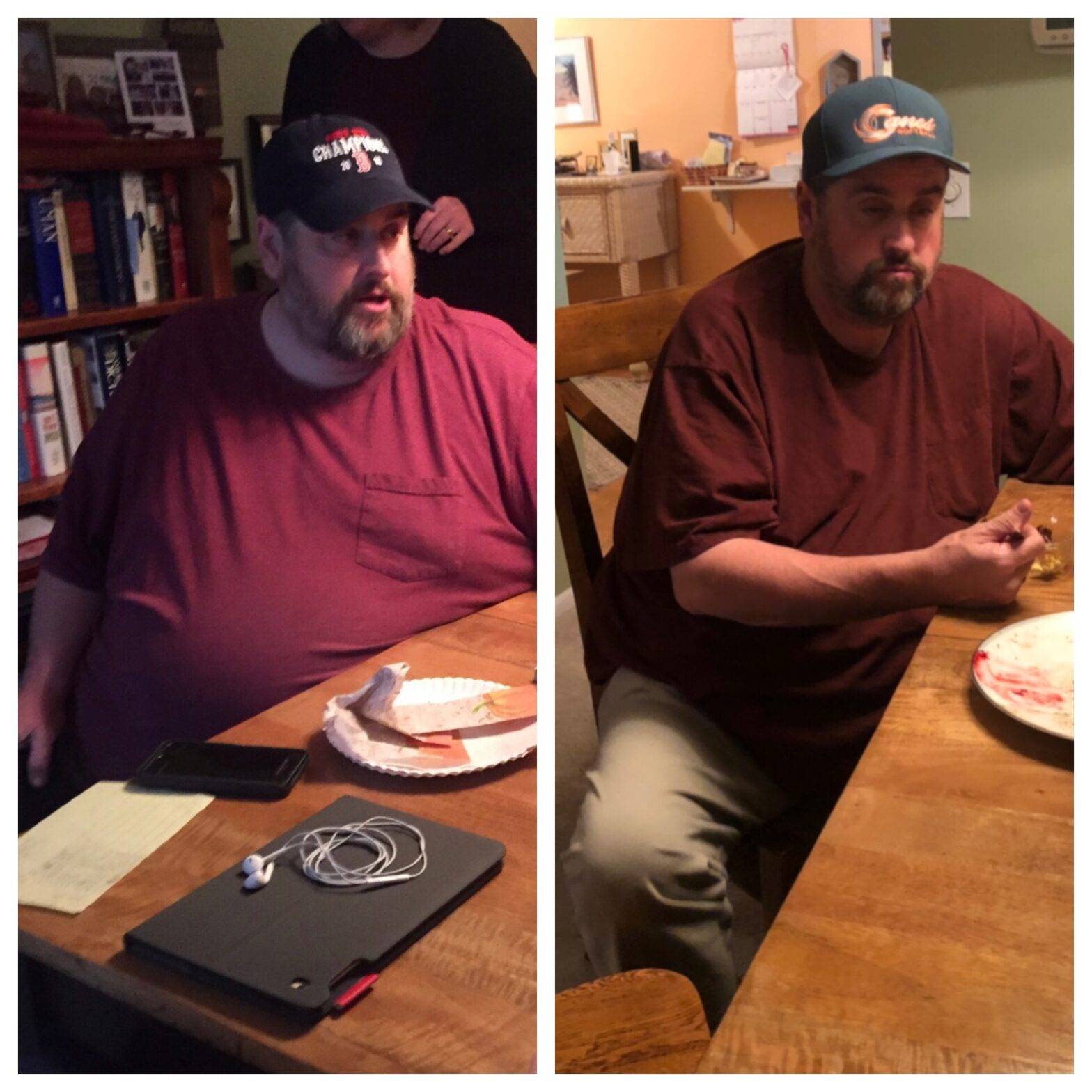 Member Spotlight: Bob H