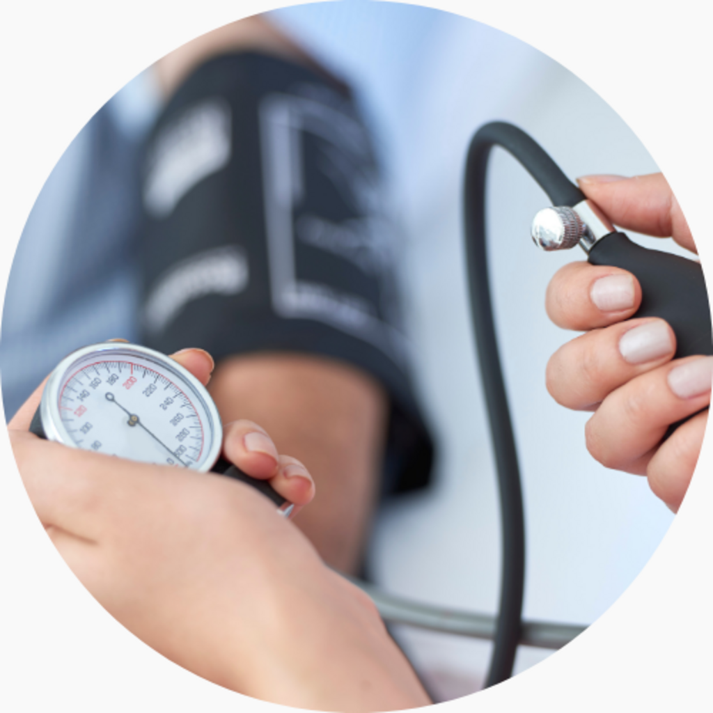 High Blood Pressure and Metabolic Health: What the Numbers Mean and What Helps