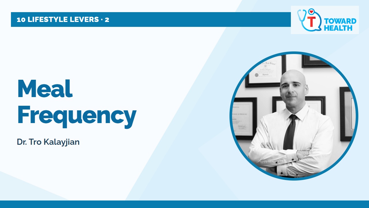 Meal Frequency thumbnail