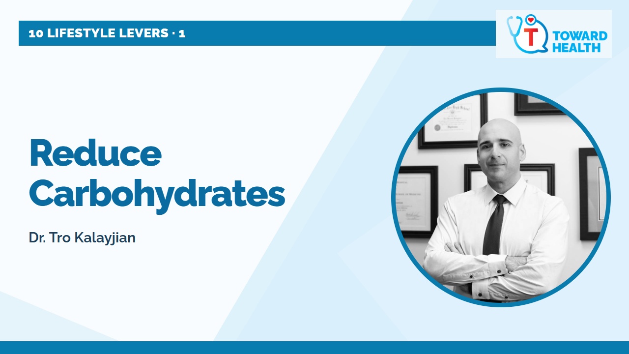 Reducing Carbohydrates thumbnail