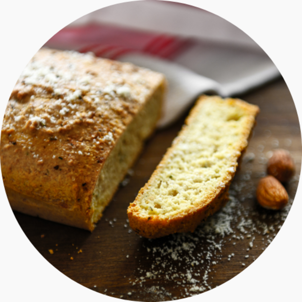Low-Carb Bread, Bagels, Tortillas and Wraps