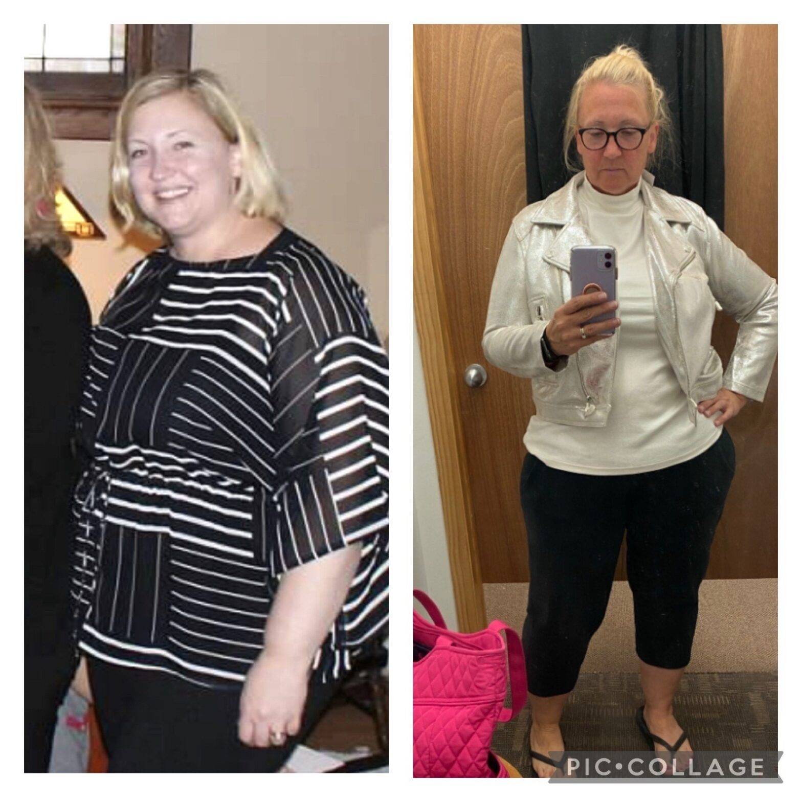 Member Spotlight: Carrie and Angelo