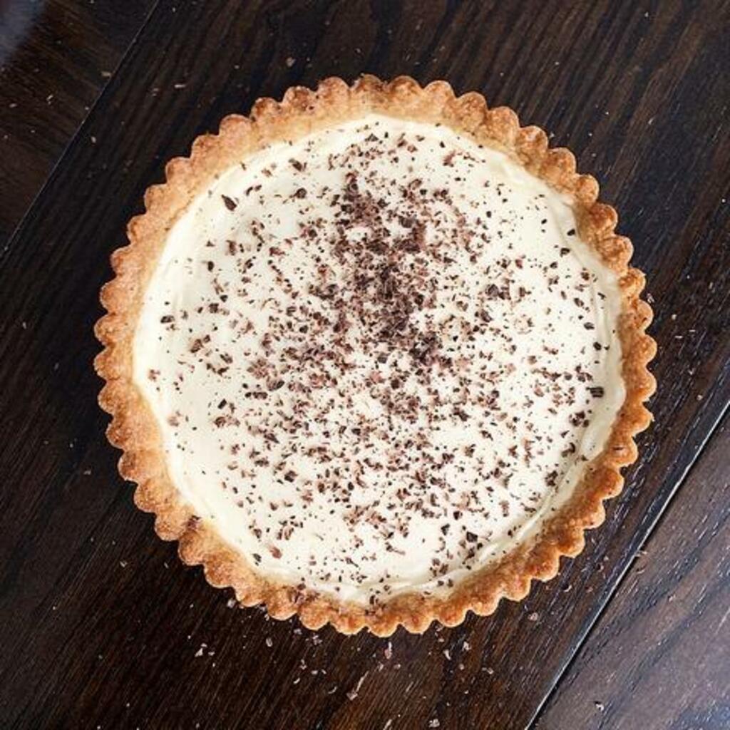 Low-Carb Peanut Butter Cookie Cheesecake