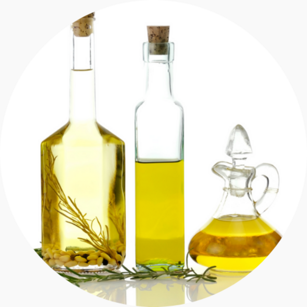 Cooking Oils and Fats: A Practical Kitchen Guide