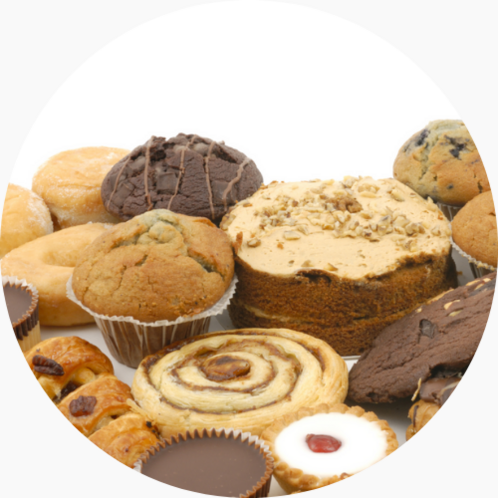 Low-Carb Cakes and Cookies: Recipes and Ready-Made Treats