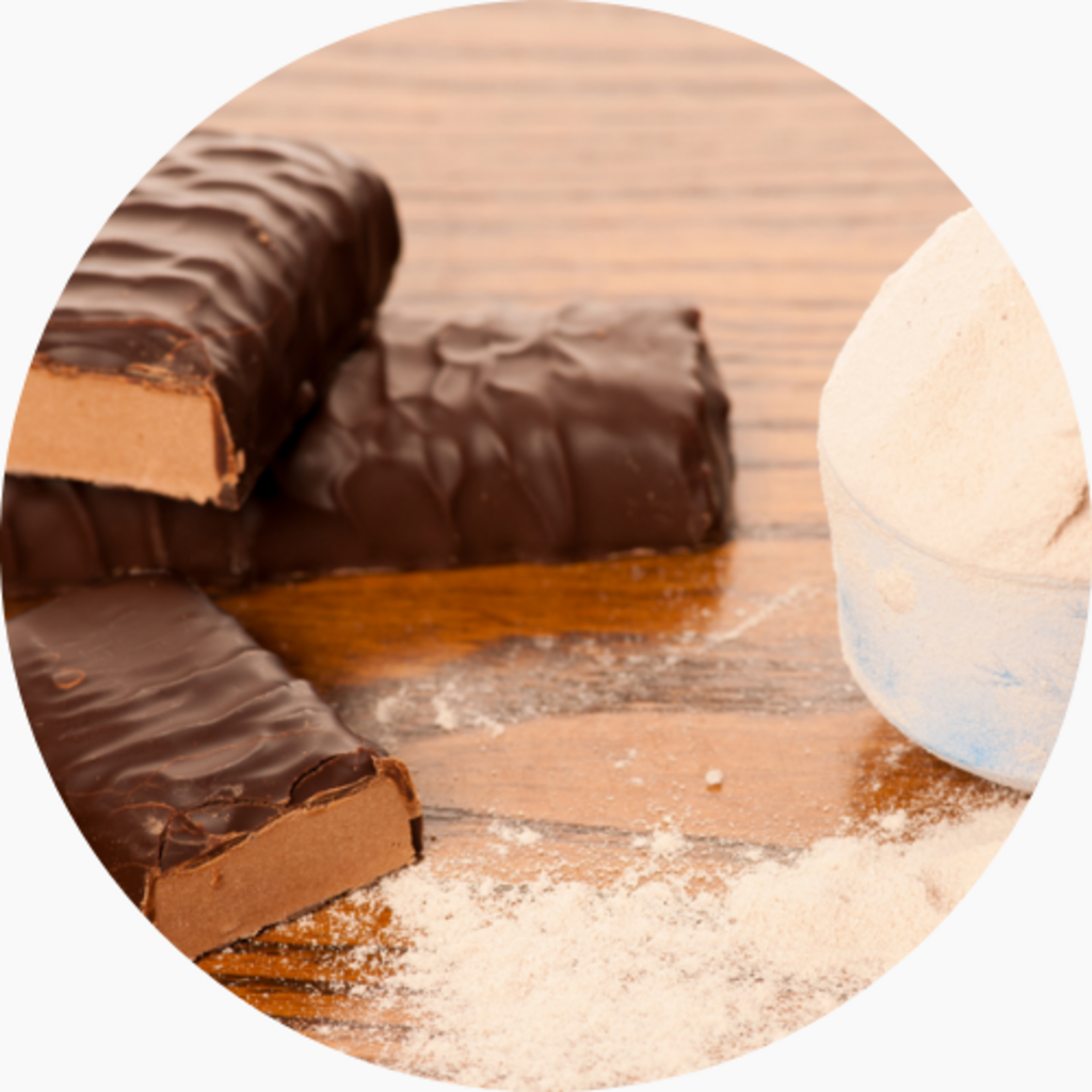 Low-Carb Protein Bars: How to Compare Your Options