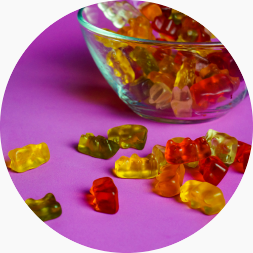 Low-Carb Candy and Sweets: What to Check on the Label