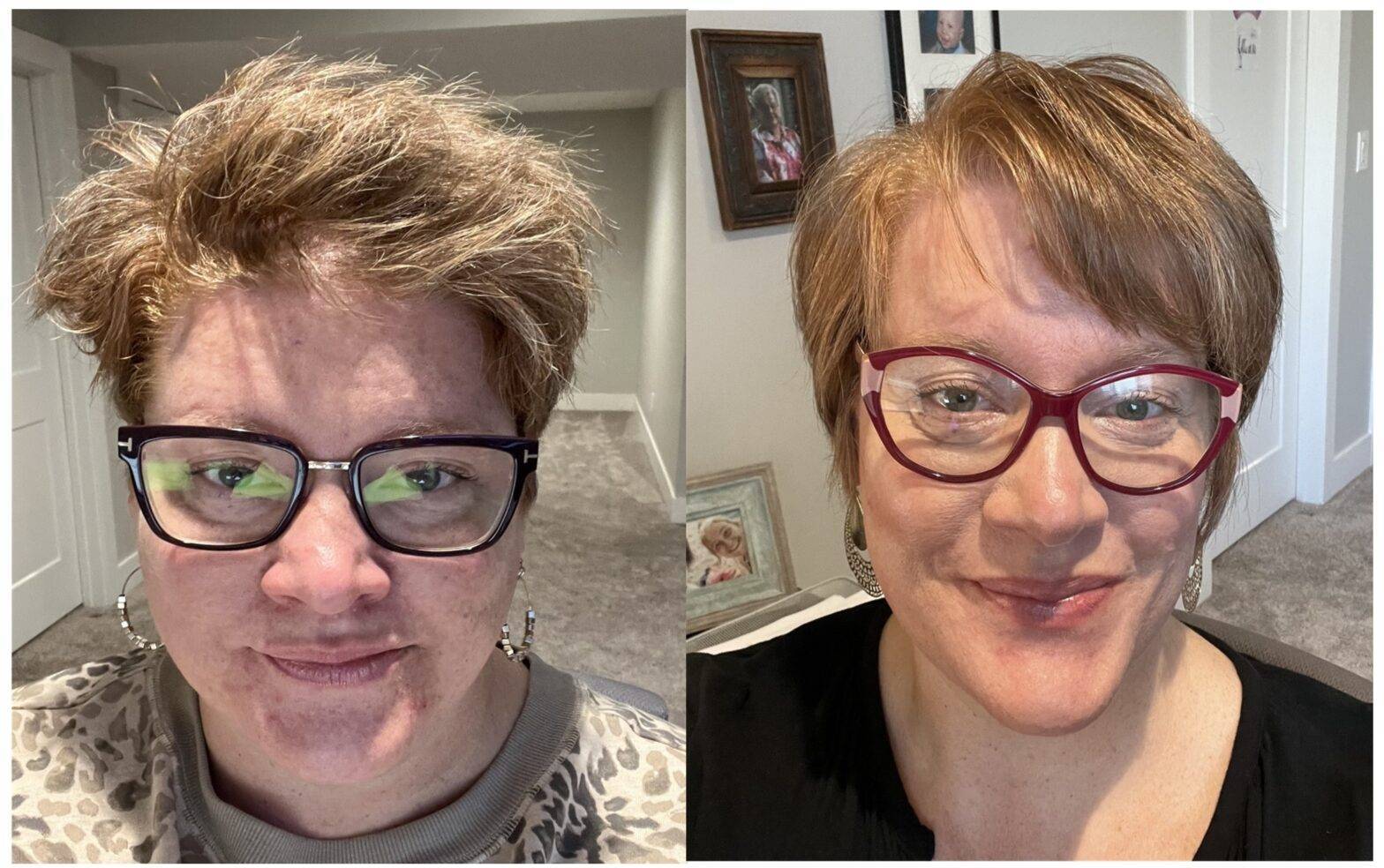 Member Spotlight: Sue