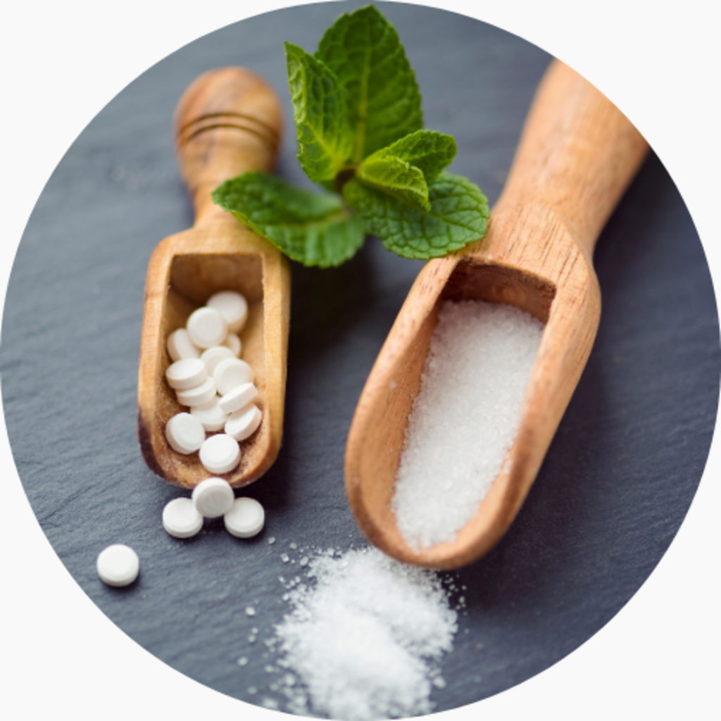 Sugar Substitutes