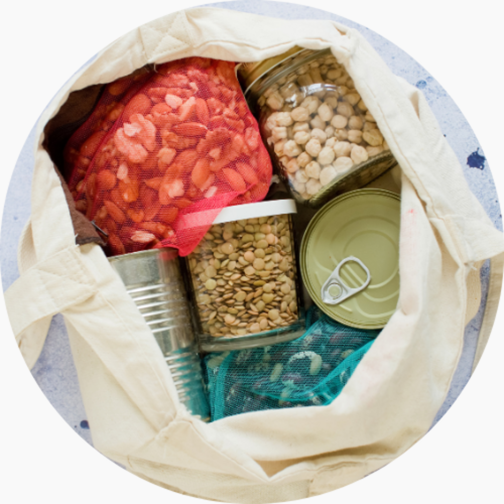 Non-Perishable Food List