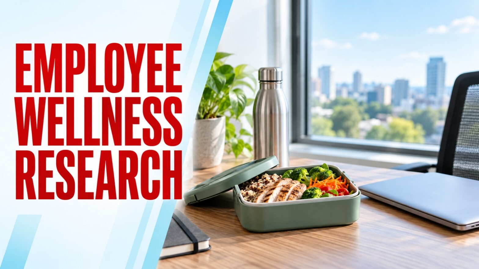 Outlining the Impact of a Metabolic-Health Employee Wellness Program