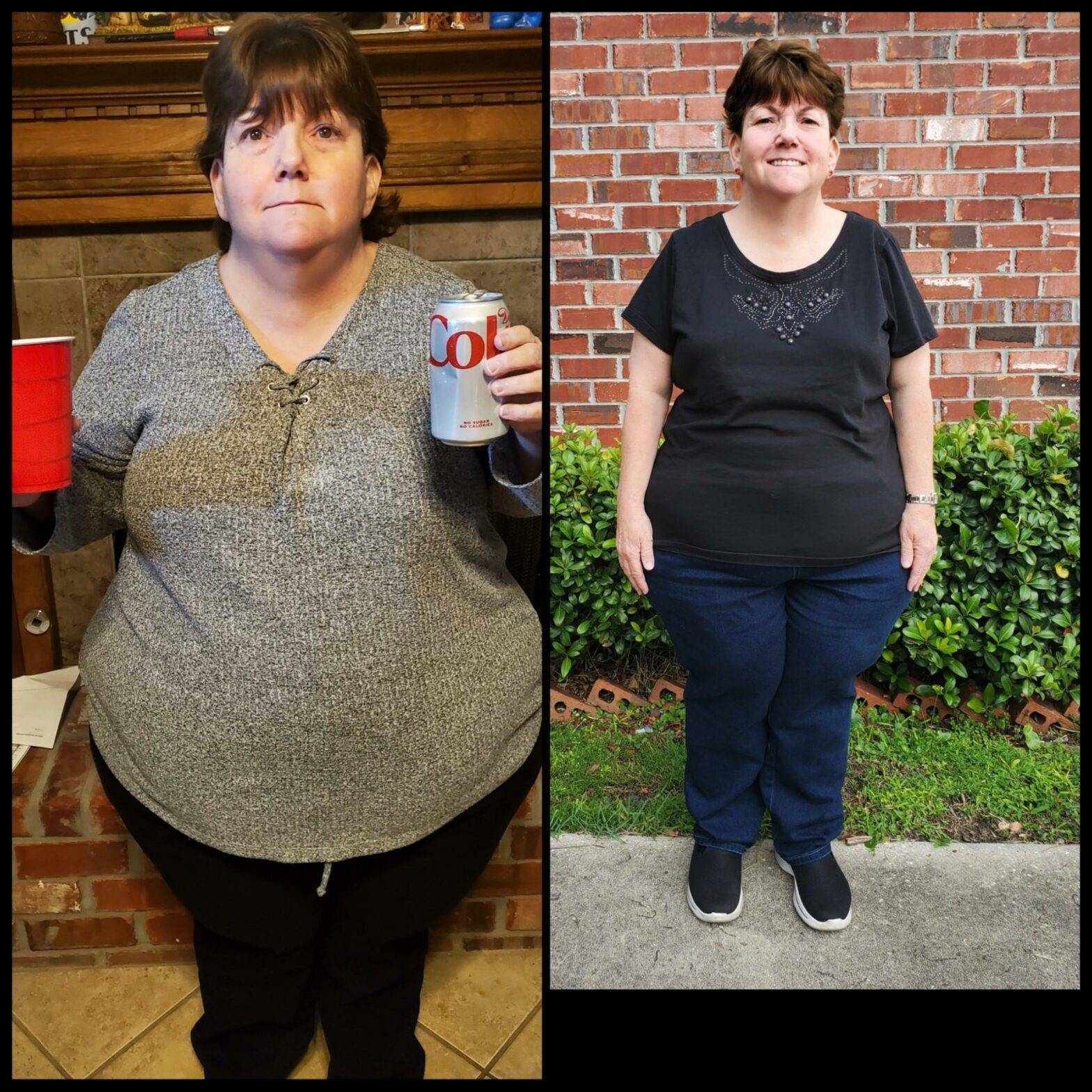 Member Spotlight: Barbara F.