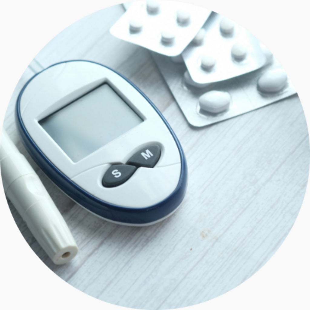 Type 2 Diabetes and Insulin Resistance: Start Here