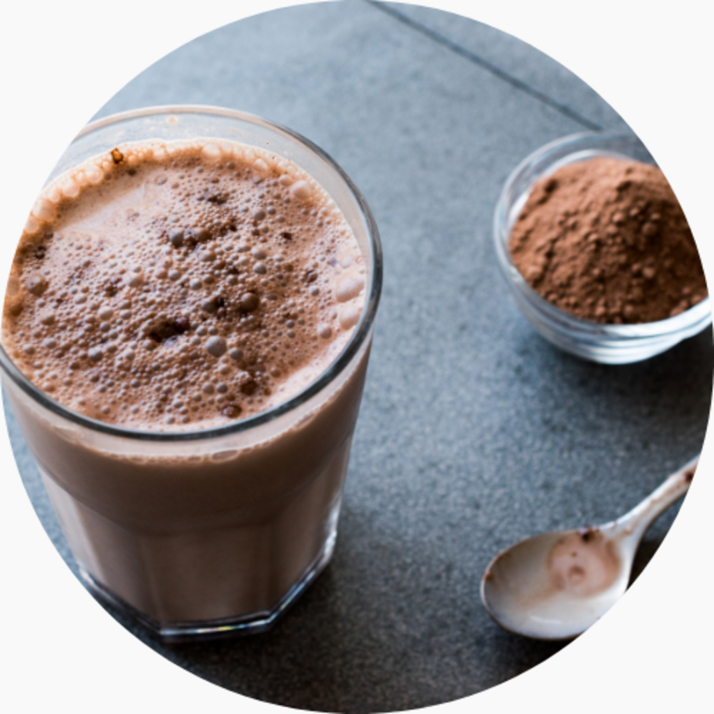 Low-Carb Protein Shakes and Powders