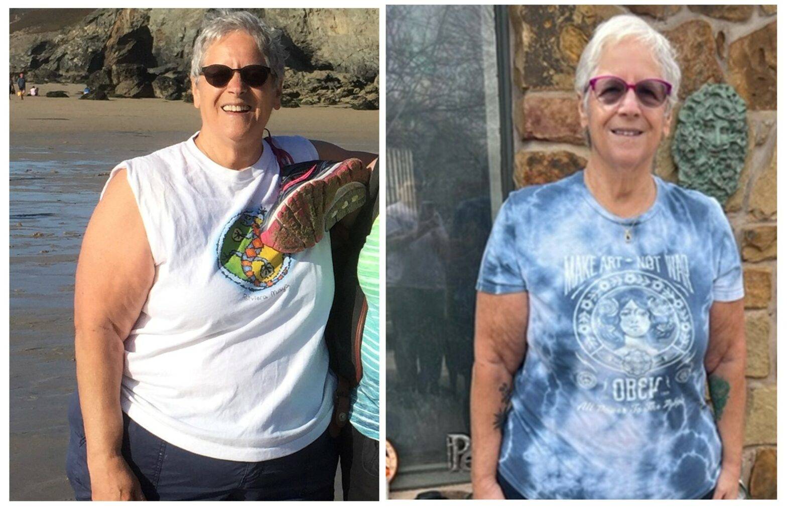 Member Spotlight: Joan B