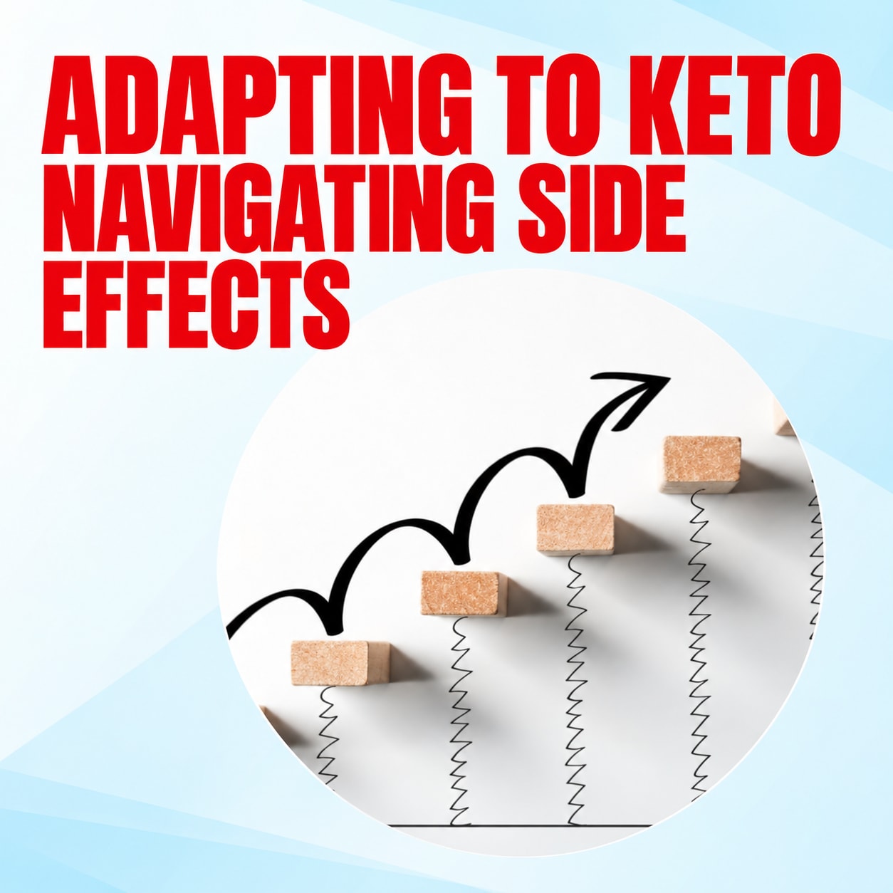 Adapting to a Ketogenic Lifestyle & Navigating Potential Side Effects