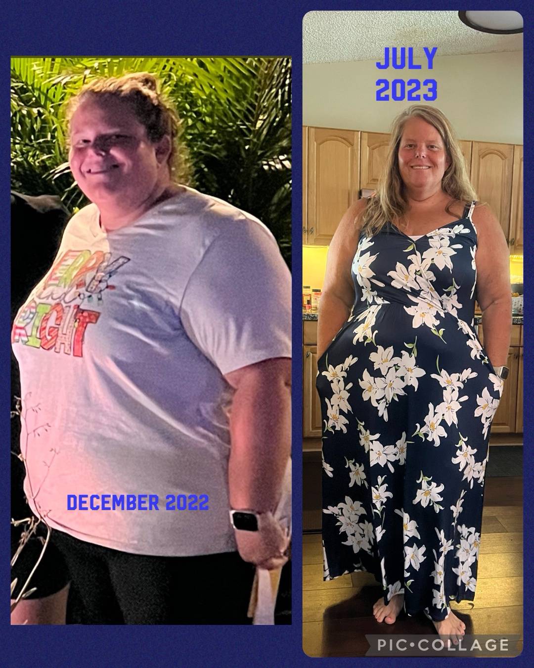 Member Spotlight: Aubrey