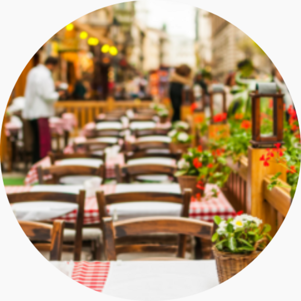 Eating Out on Low Carb: A Restaurant Guide