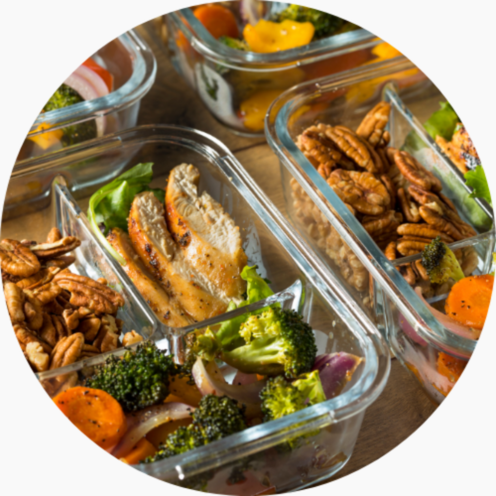 Quick Low-Carb Meal Prep for Busy Days