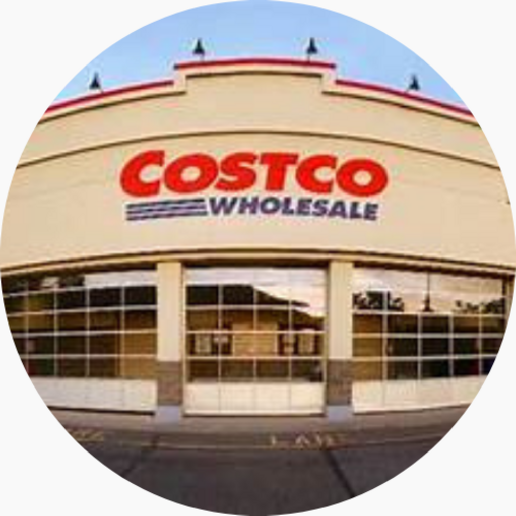 Costco Low-Carb Shopping List