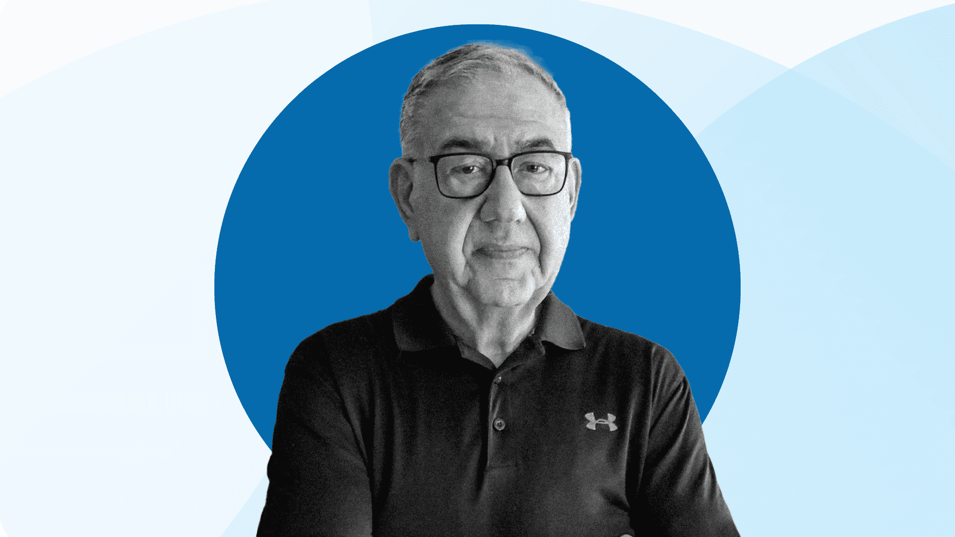 Vic Basmadjian, Certified Health Coach