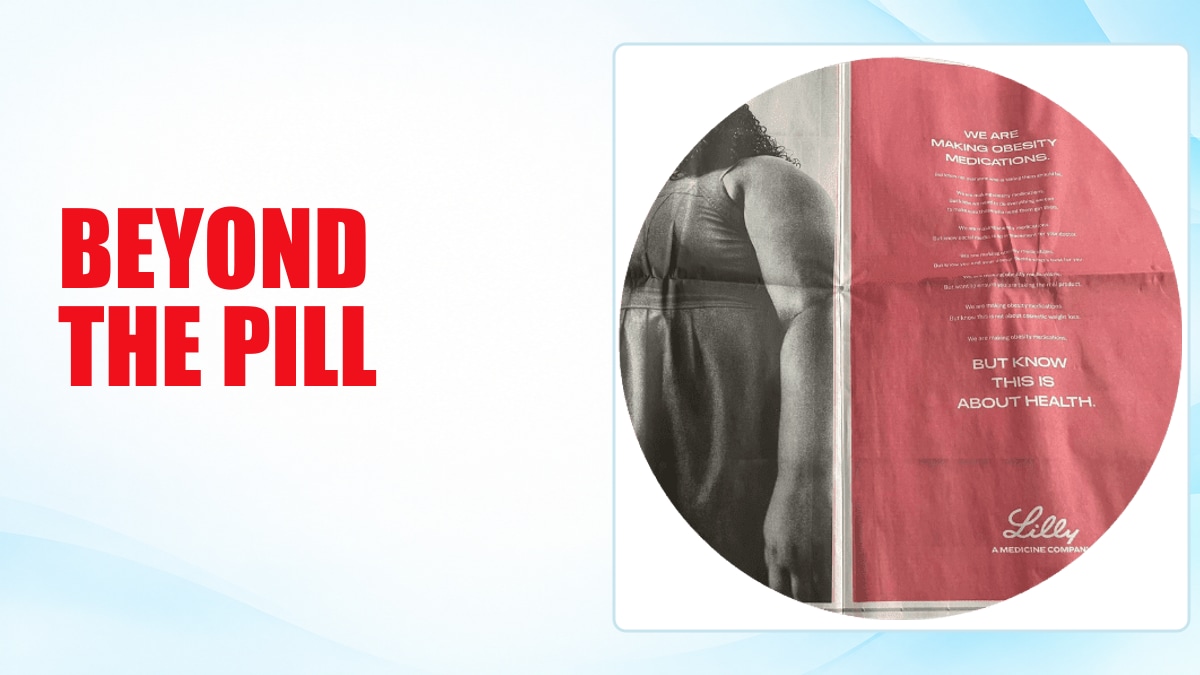 Beyond the Pill: Why Pharmaceutical Quick Fixes Fall Short