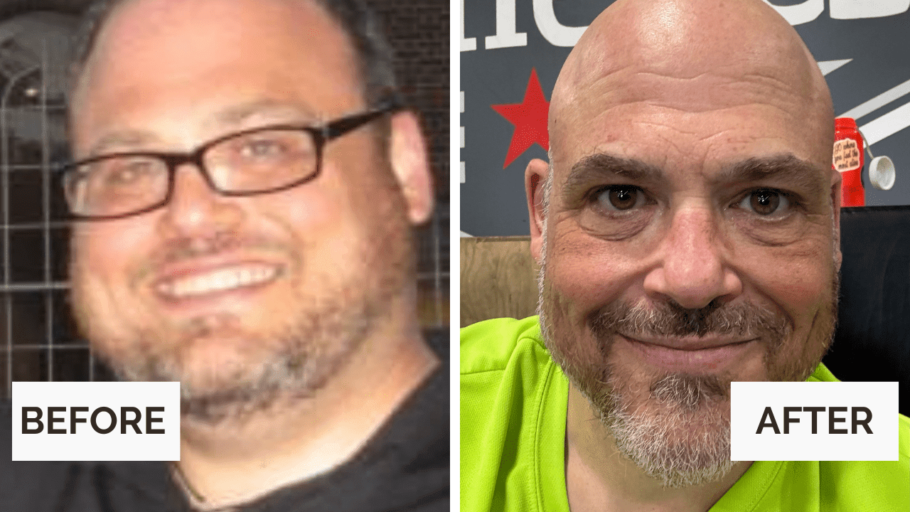 Member Spotlight: Scott