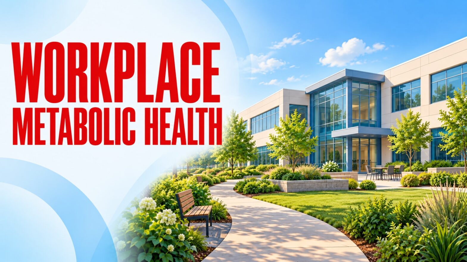 Making America Healthy–One Company at a Time