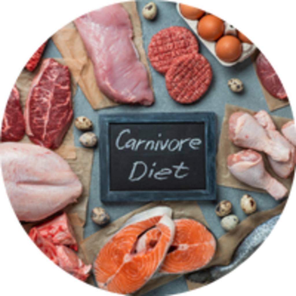 The Carnivore Diet: Benefits, Risks, and How It Works