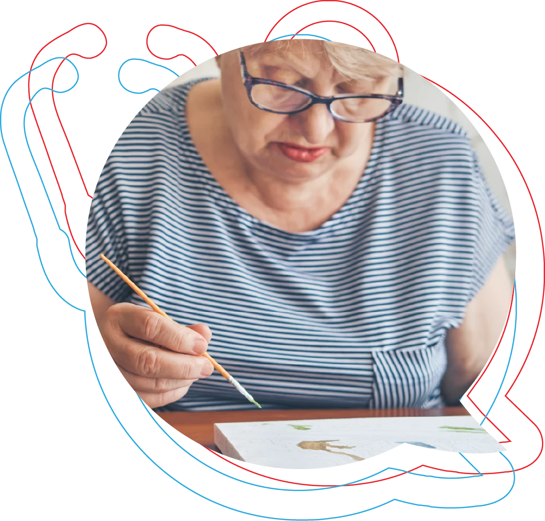Your health isn't a mystery. Let's make it measurable.