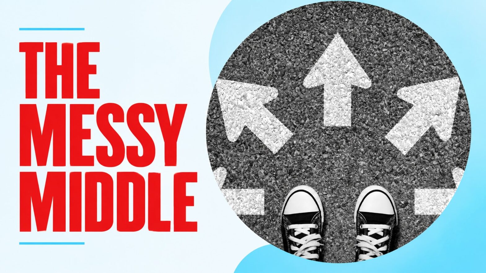 The Messy Middle of Weight Loss