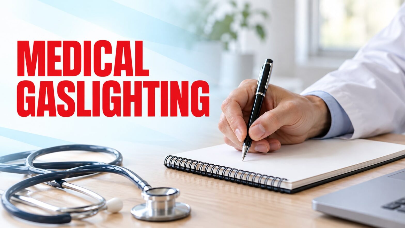 Medical Gaslighting: Ignoring Patients’ Needs Undermines Health and Trust