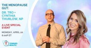 C Thurlow LIVE 4-20-26 - rectangle image - Toward Health