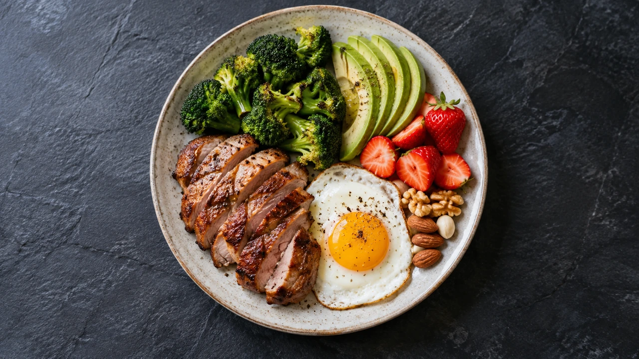 Debunking Lies About Low-Carb Diets