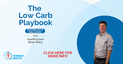 The Low Carb Play Book