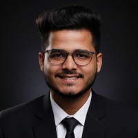 Dhruv Mojila, IT Director at Toward Health